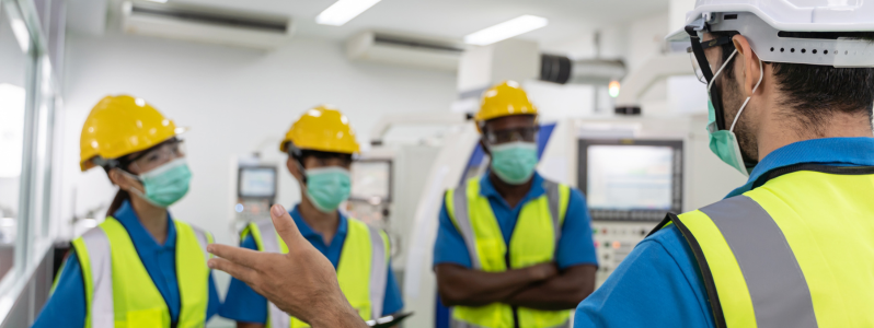 Consultoria de segurança